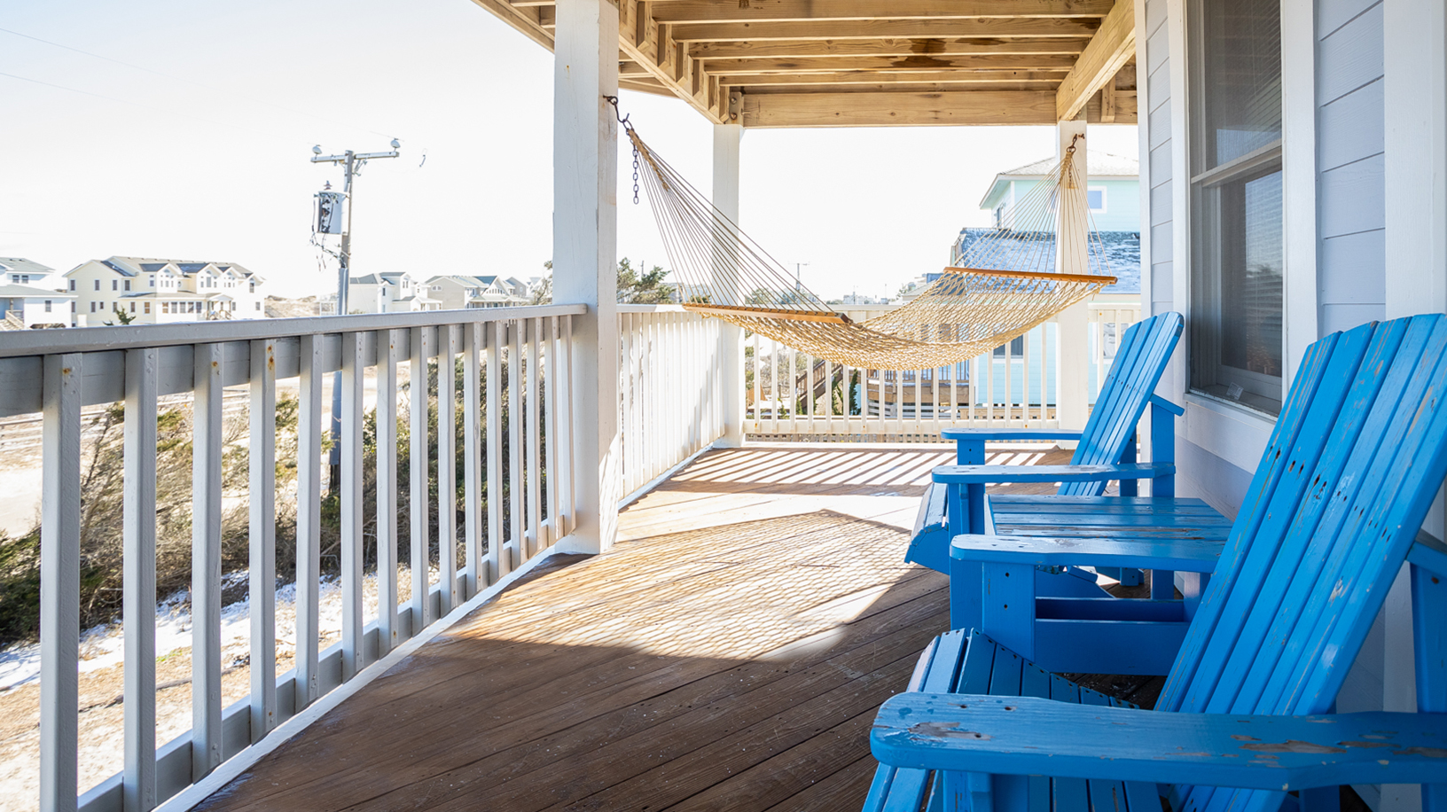 The Outer Banks Home 1016487