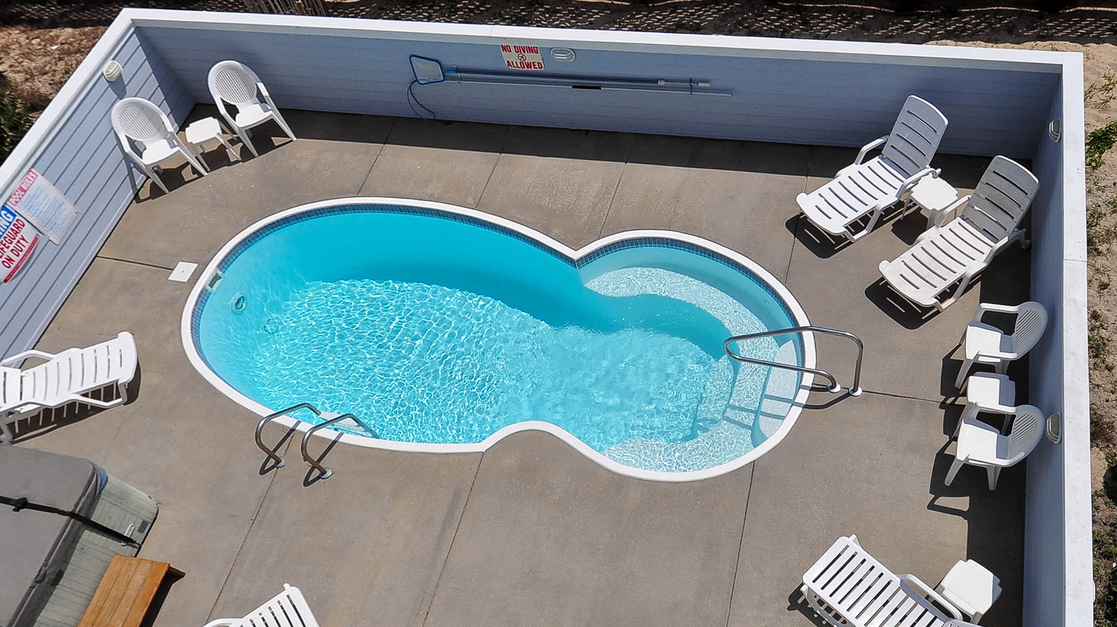The Outer Banks Home 1016487