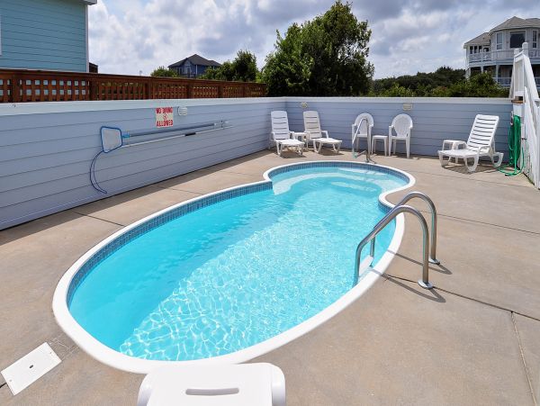 The Outer Banks Home 1016487