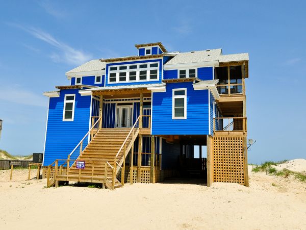 The Outer Banks Home 1016488