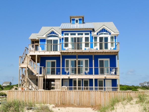 The Outer Banks Home 1016488