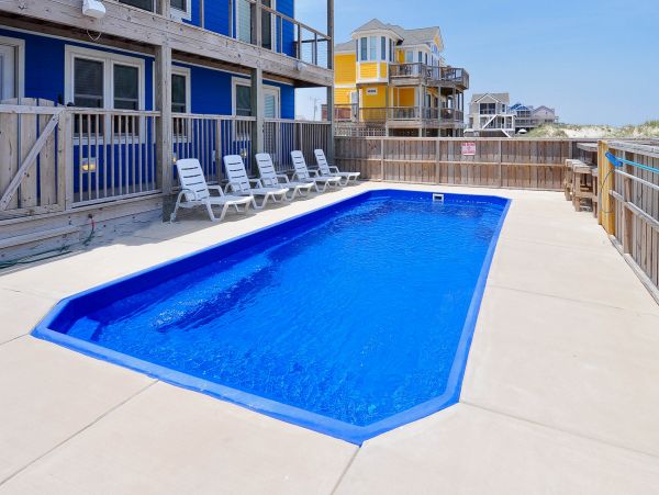 The Outer Banks Home 1016488