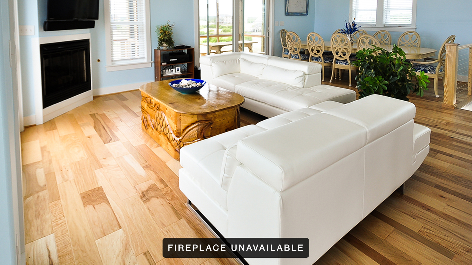 The Outer Banks Home 1016488
