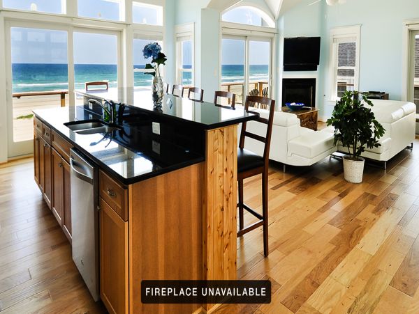 The Outer Banks Home 1016488
