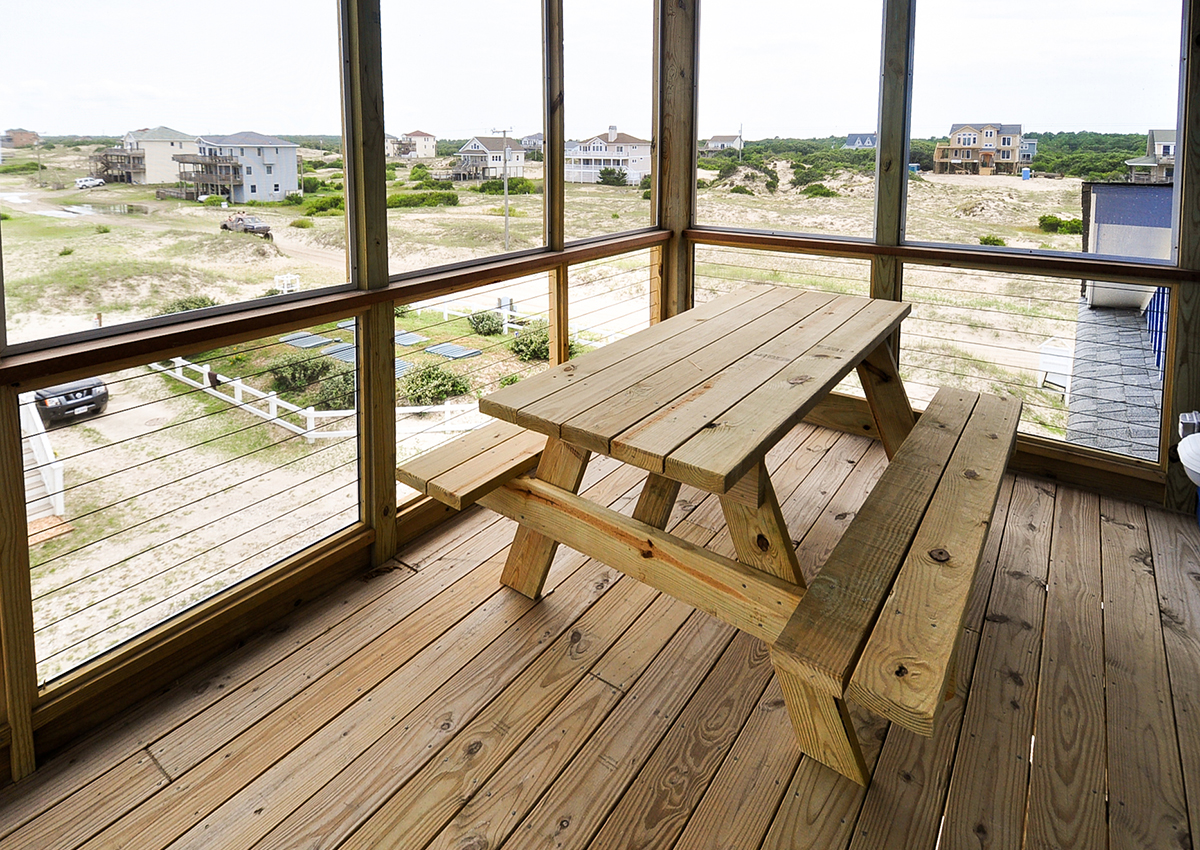The Outer Banks Home 1016488