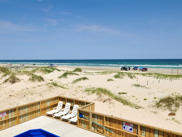 The Outer Banks Home 1016488