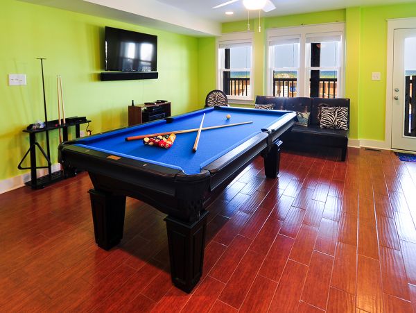 The Outer Banks Home 1016488
