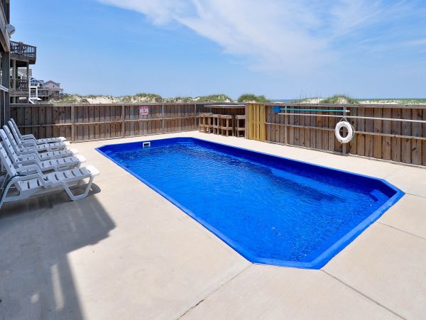 The Outer Banks Home 1016488