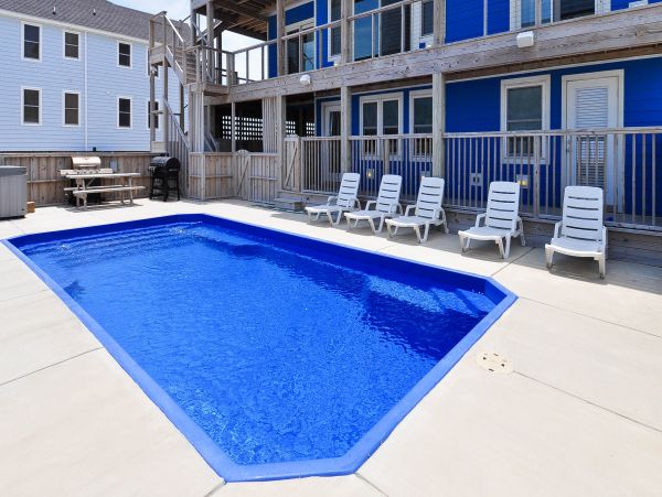 The Outer Banks Home 1016488