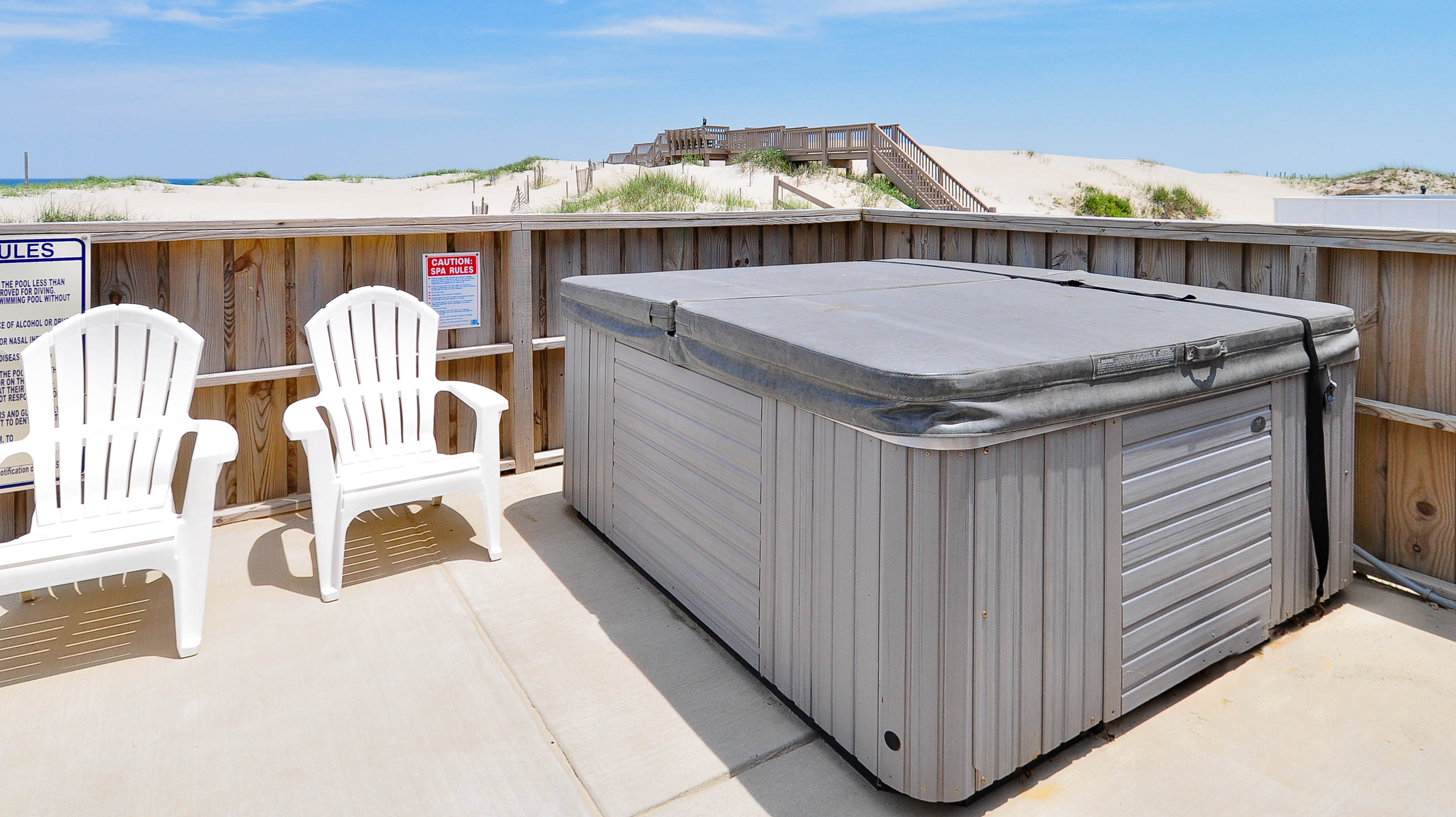 The Outer Banks Home 1016488