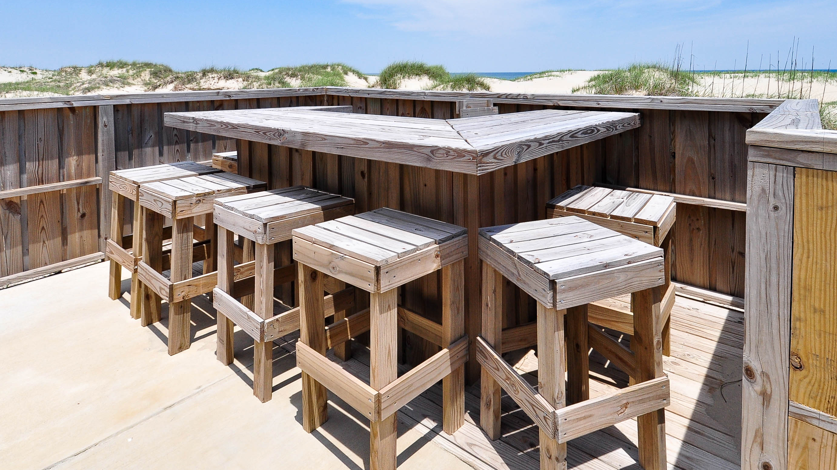 The Outer Banks Home 1016488