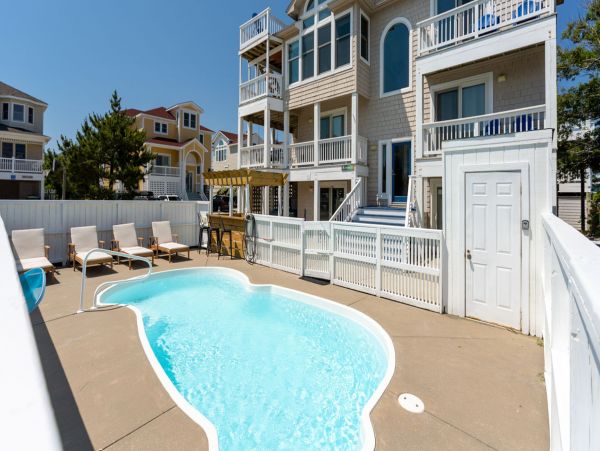 The Outer Banks Home 1016489