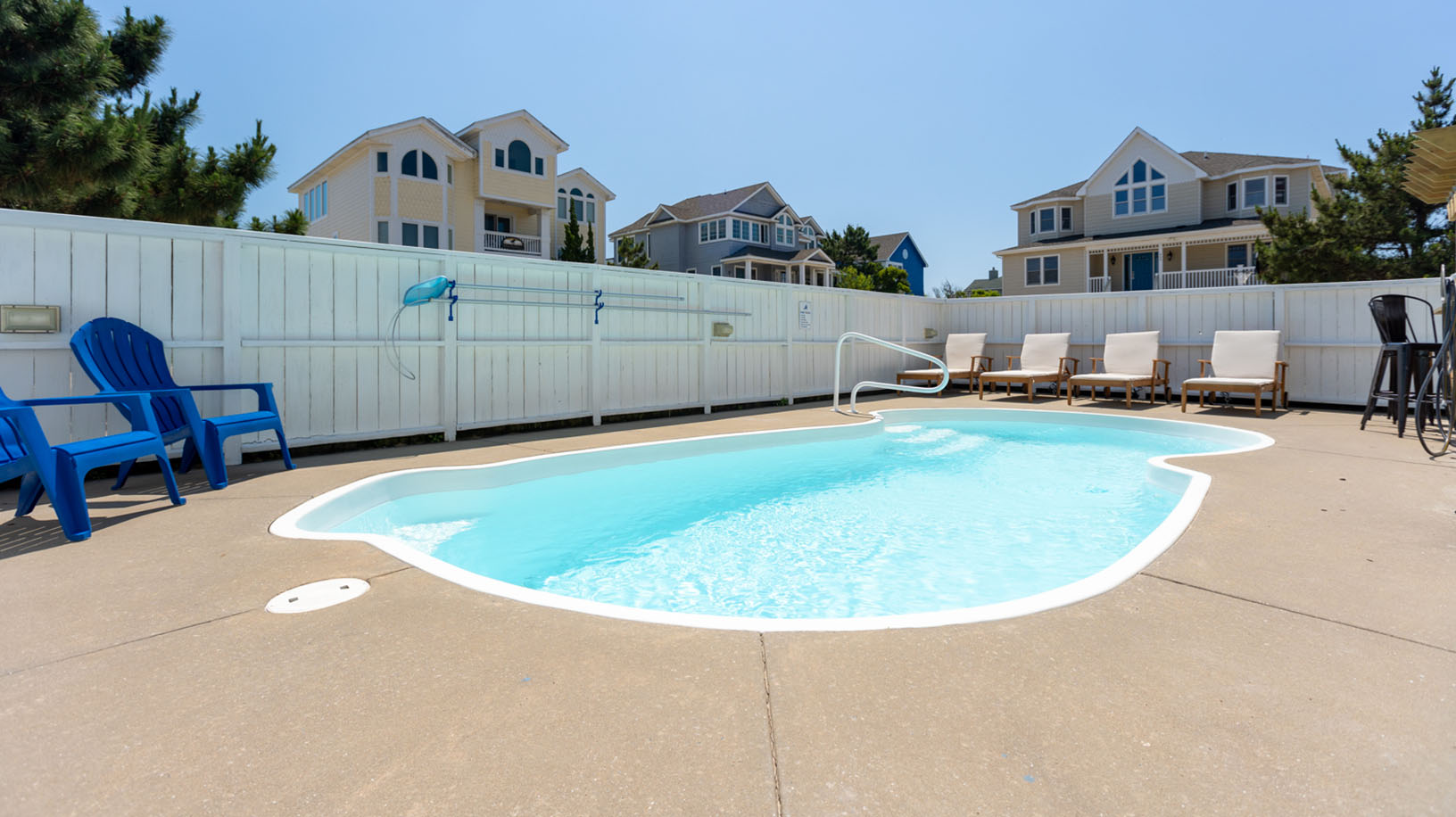 The Outer Banks Home 1016489