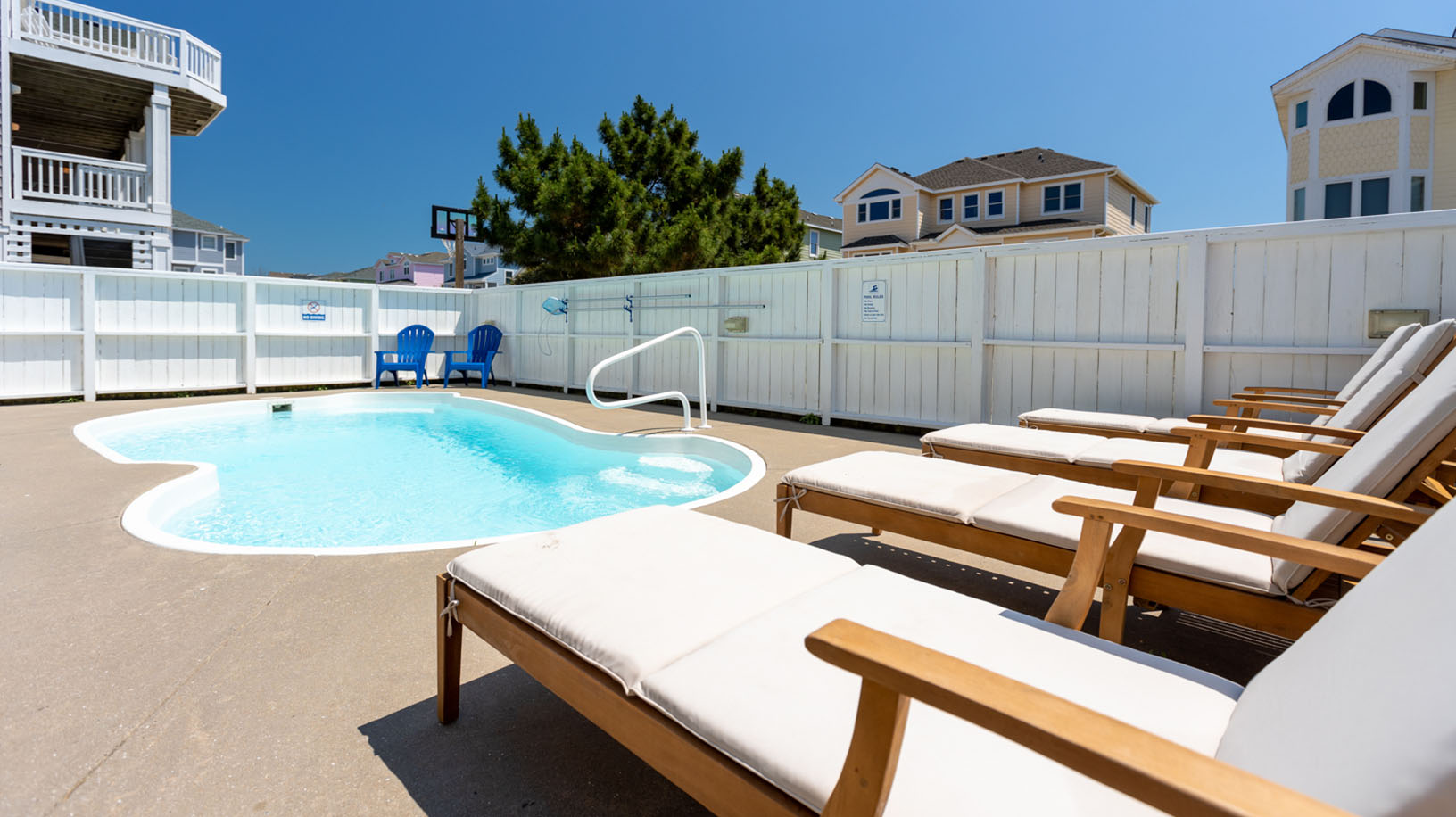 The Outer Banks Home 1016489