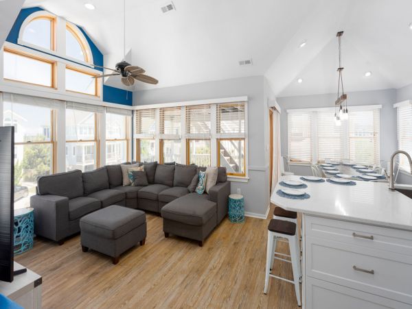 The Outer Banks Home 1016489