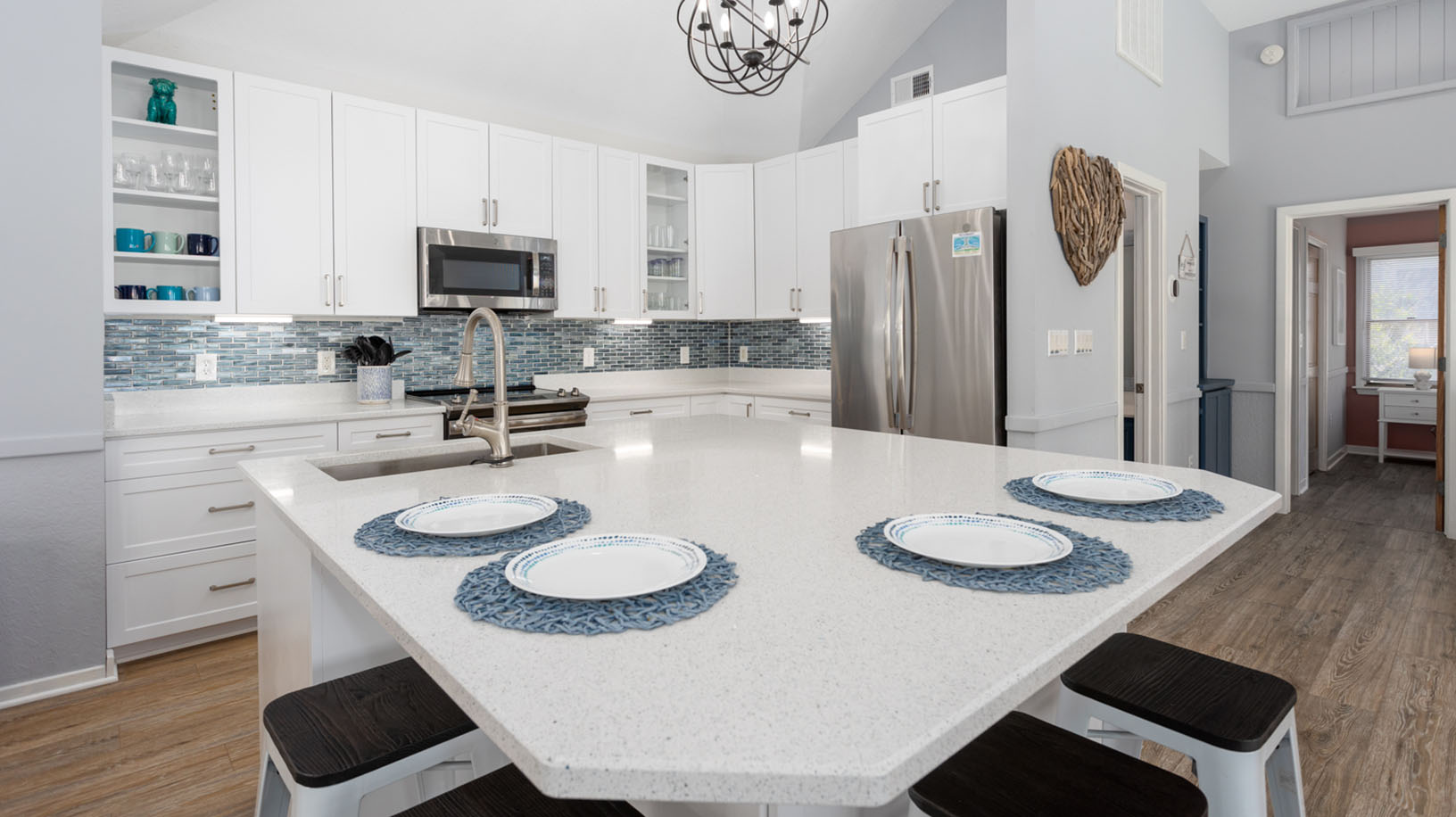 The Outer Banks Home 1016489