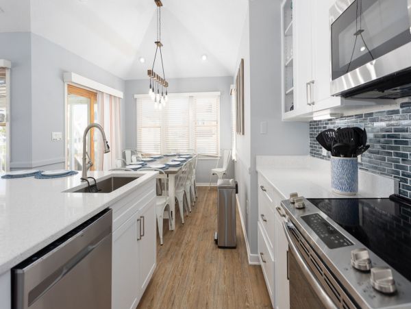 The Outer Banks Home 1016489