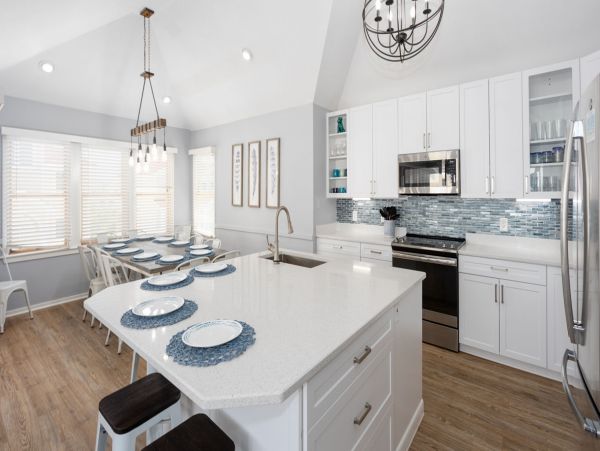 The Outer Banks Home 1016489