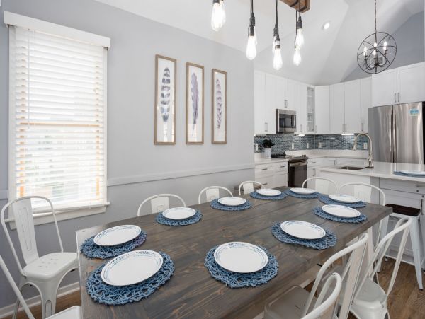 The Outer Banks Home 1016489