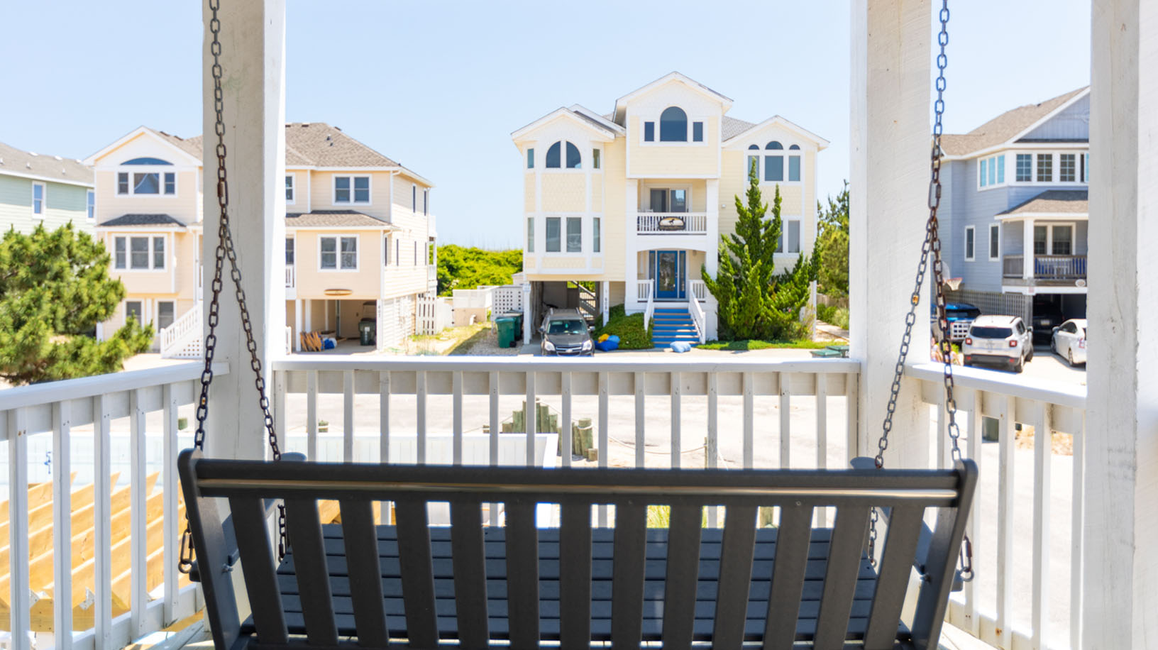 The Outer Banks Home 1016489