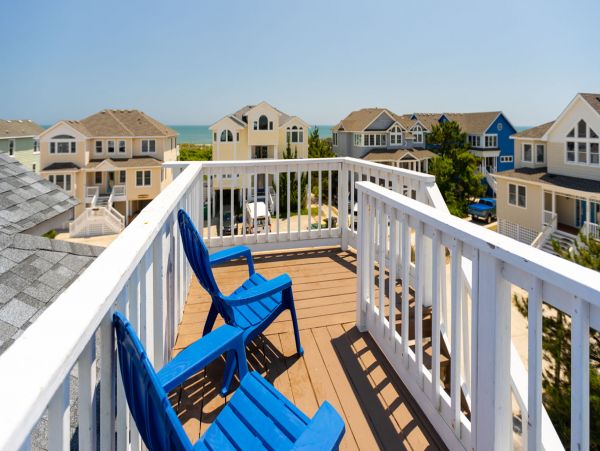The Outer Banks Home 1016489