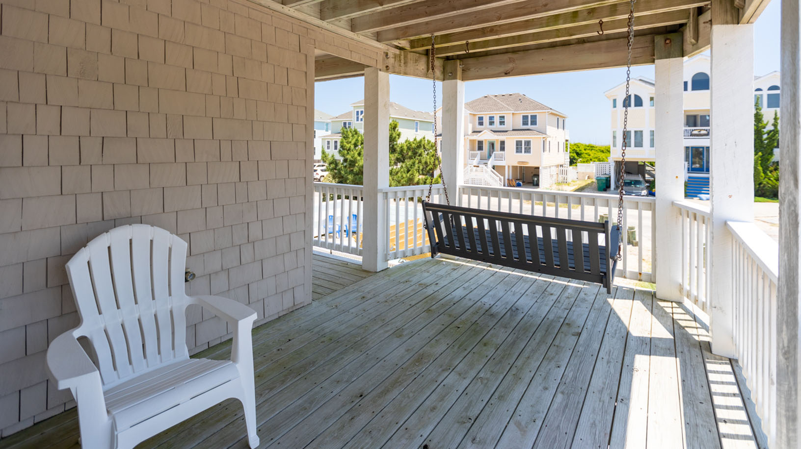 The Outer Banks Home 1016489
