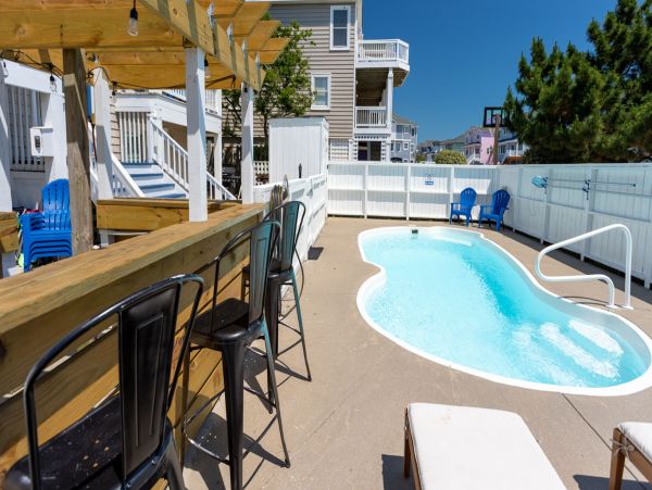 The Outer Banks Home 1016489