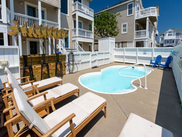 The Outer Banks Home 1016489