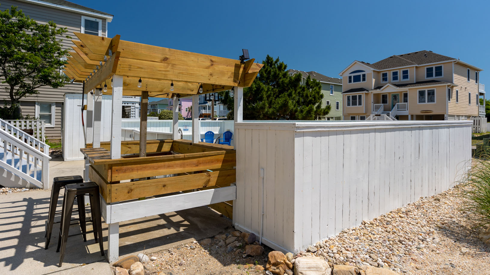 The Outer Banks Home 1016489