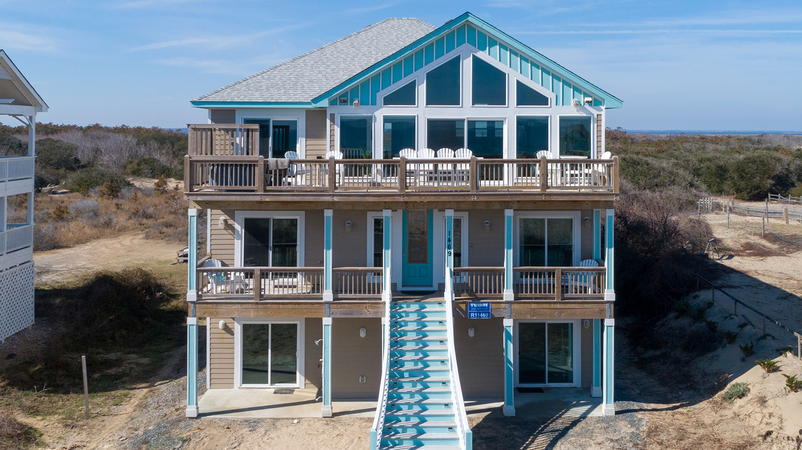 The Outer Banks Home 1016490