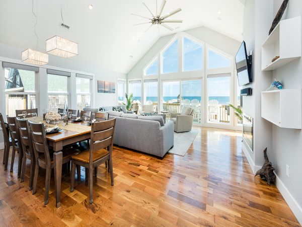 The Outer Banks Home 1016490