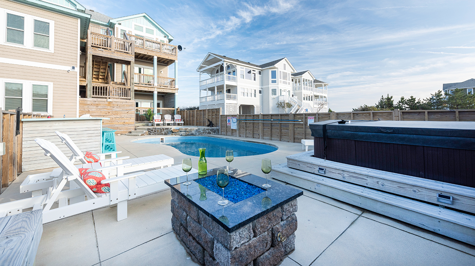 The Outer Banks Home 1016490