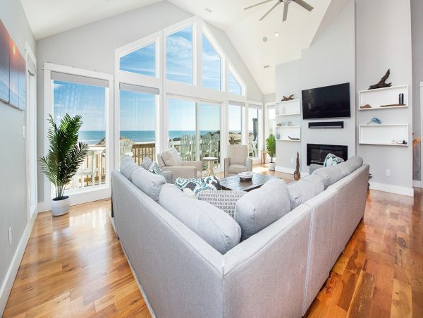 The Outer Banks Home 1016490