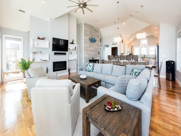 The Outer Banks Home 1016490