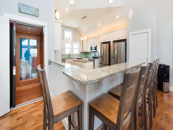 The Outer Banks Home 1016490