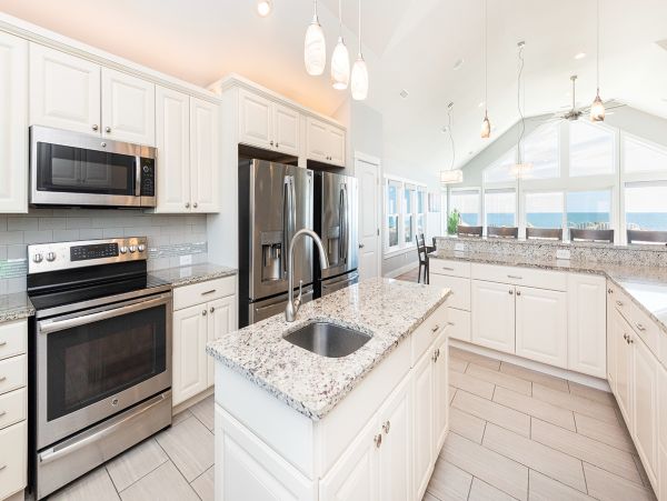 The Outer Banks Home 1016490
