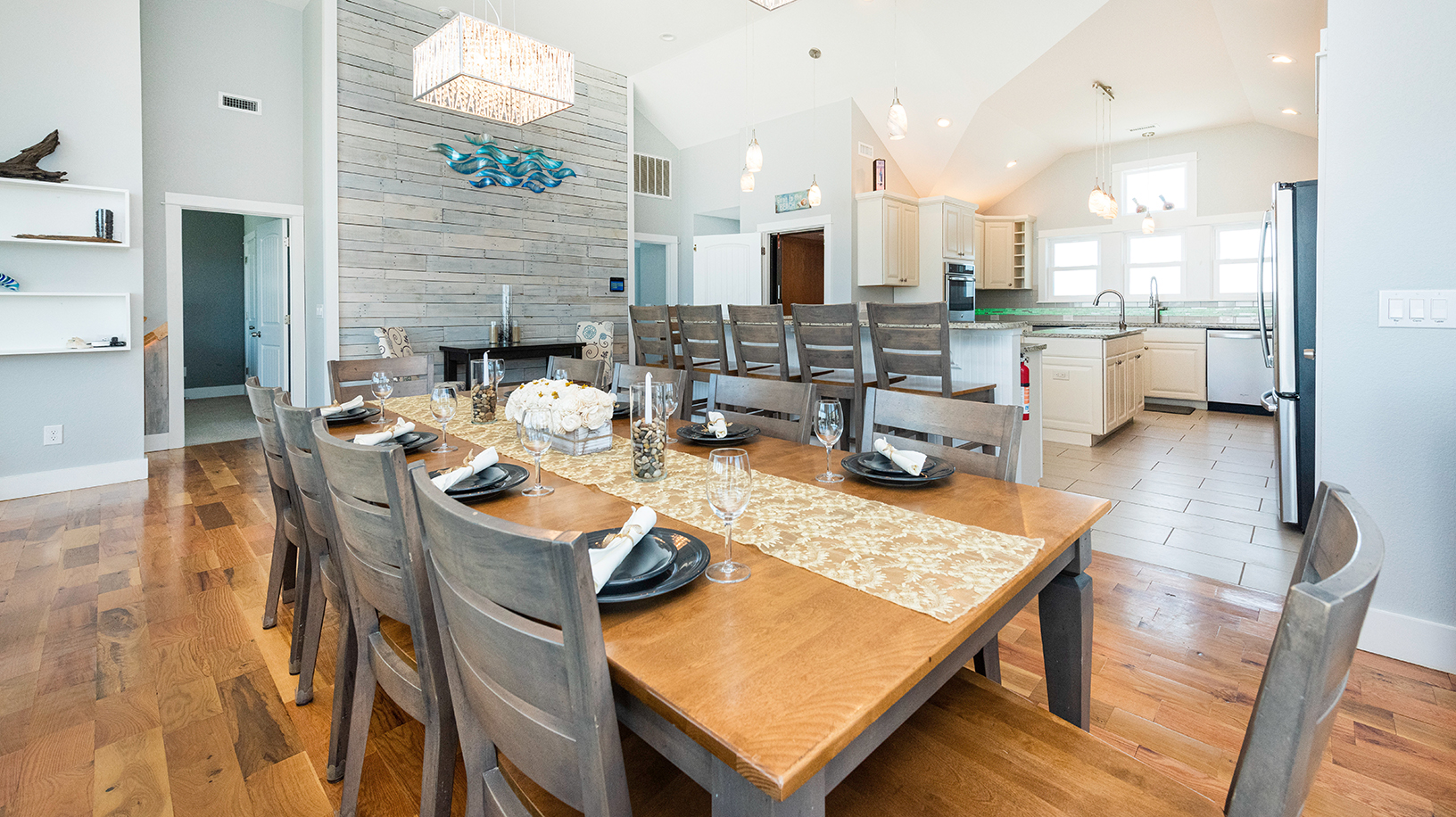 The Outer Banks Home 1016490