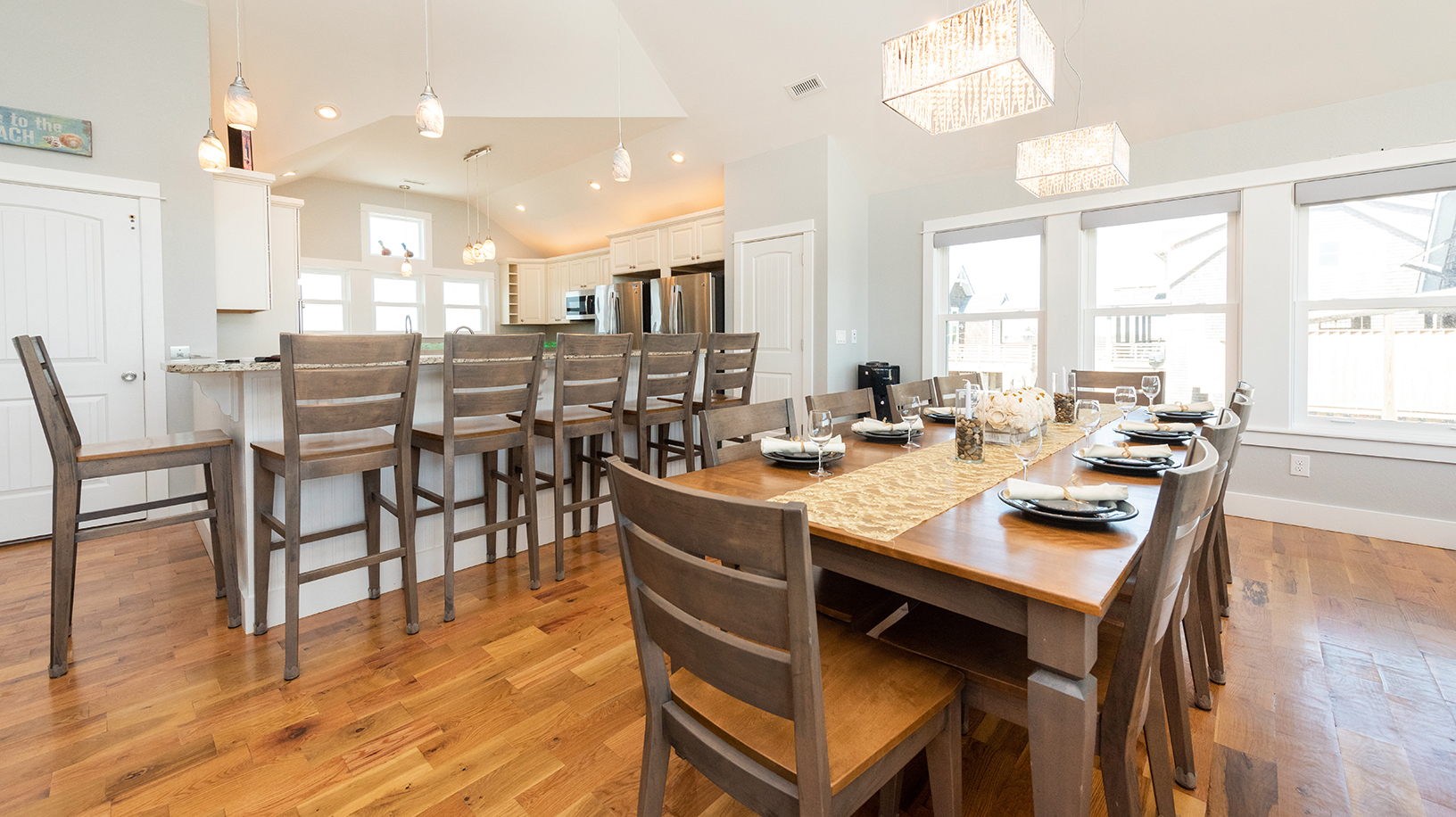 The Outer Banks Home 1016490