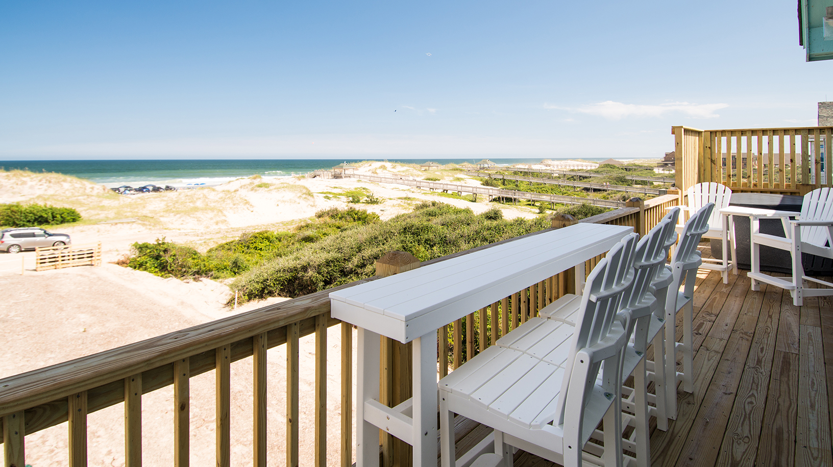 The Outer Banks Home 1016490