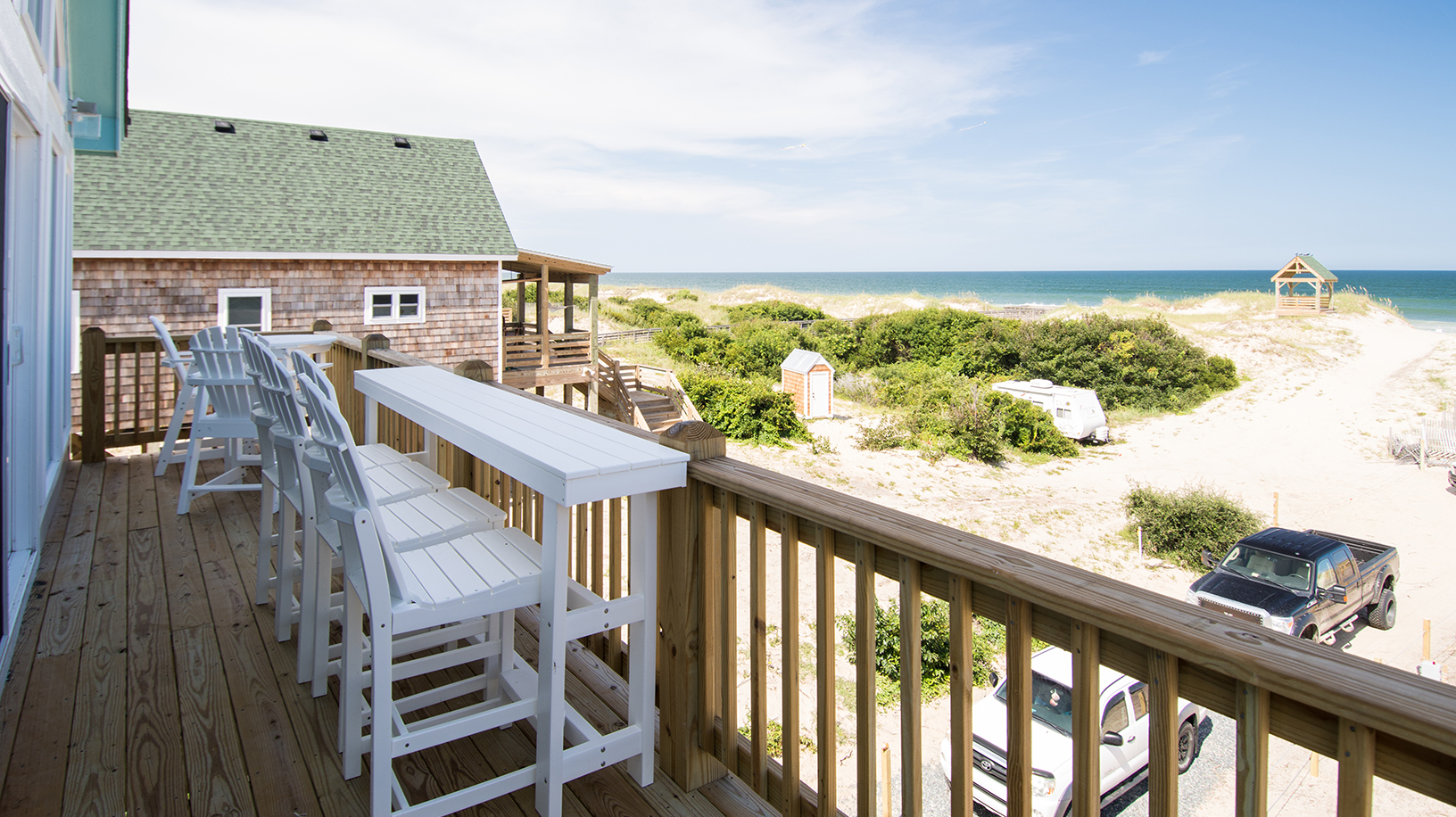 The Outer Banks Home 1016490