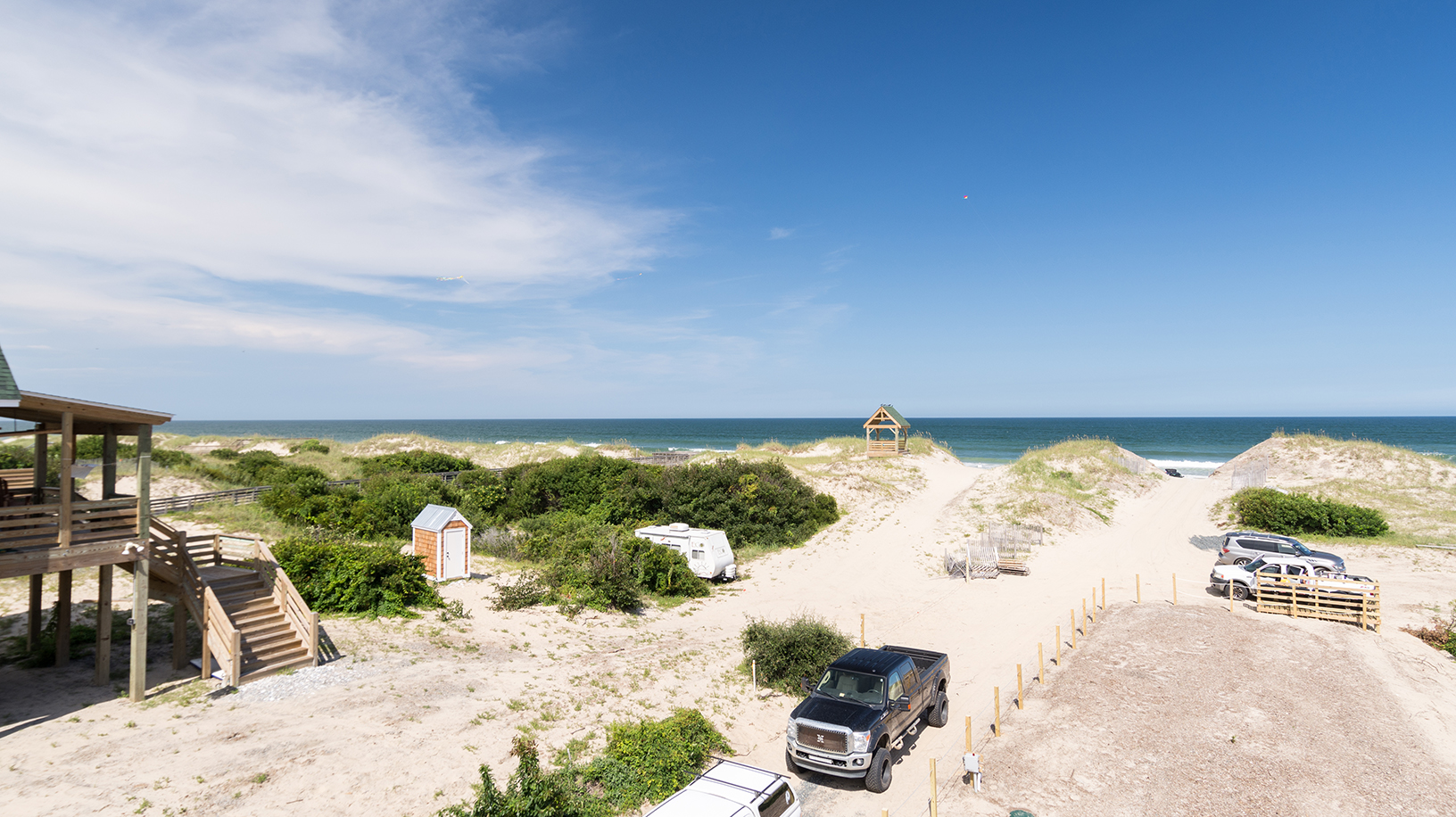 The Outer Banks Home 1016490