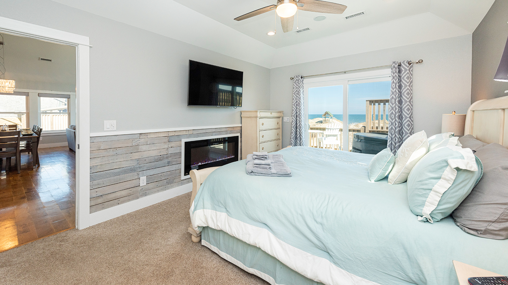 The Outer Banks Home 1016490