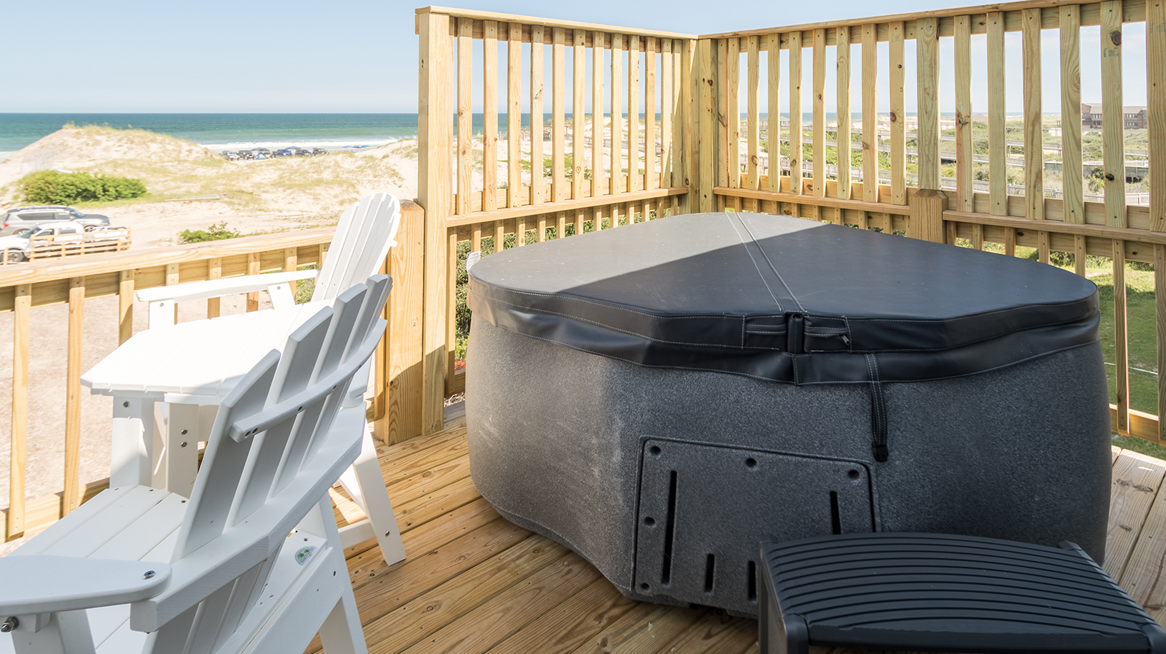 The Outer Banks Home 1016490
