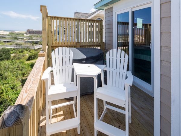 The Outer Banks Home 1016490