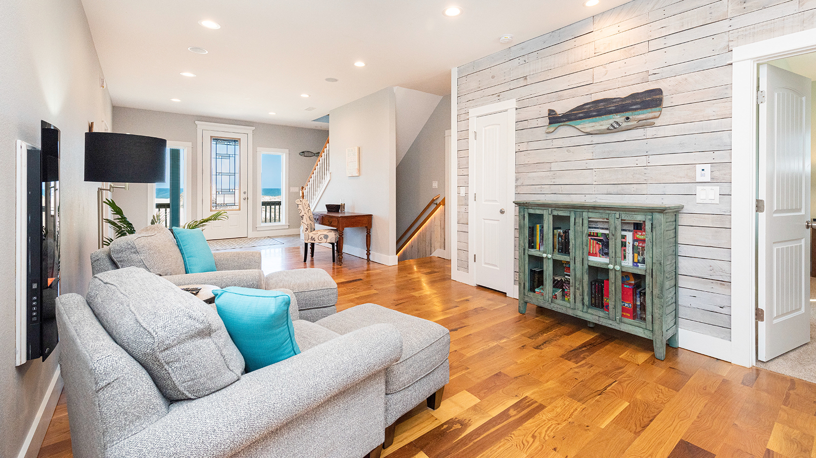 The Outer Banks Home 1016490