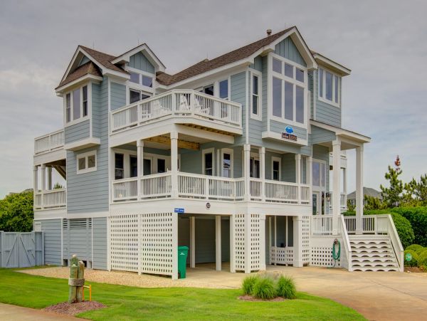 The Outer Banks Home 1016491