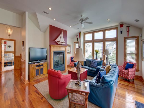 The Outer Banks Home 1016491