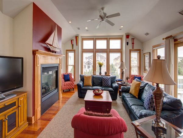 The Outer Banks Home 1016491