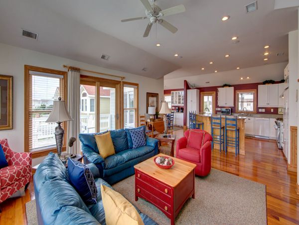 The Outer Banks Home 1016491