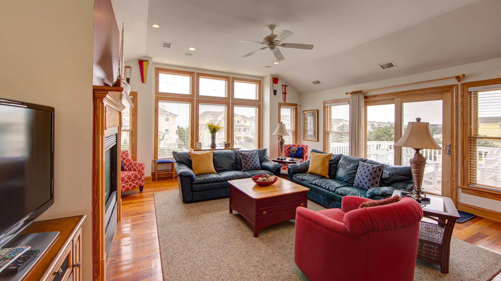 The Outer Banks Home 1016491